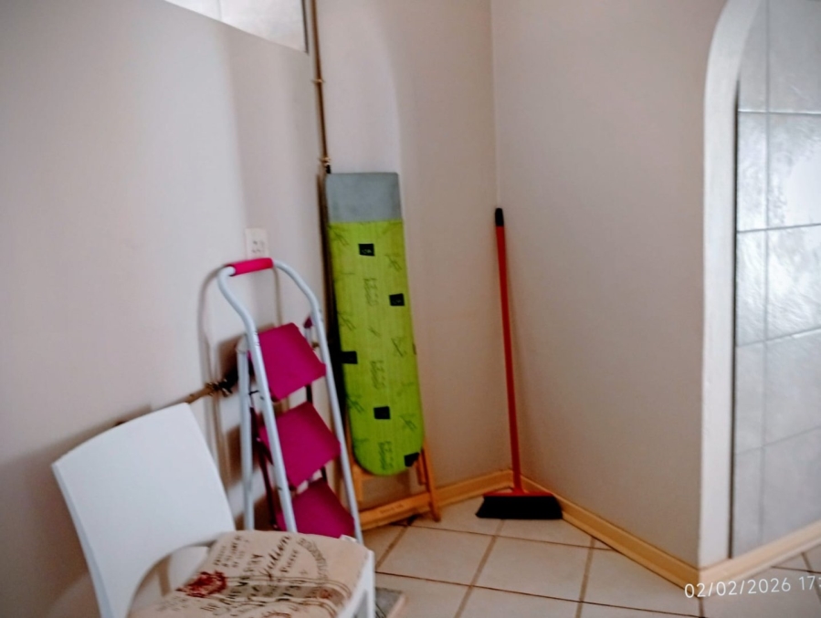 2 Bedroom Property for Sale in Heuwelsig Free State